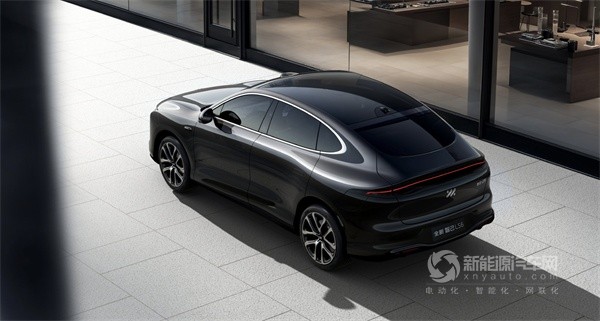 新能源汽车