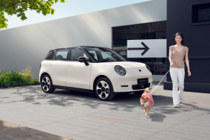 有颜又有料！2025款钇为3全面展现“好用”车型品质
