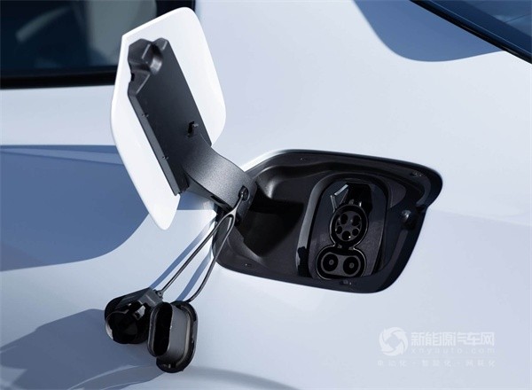 新能源汽车