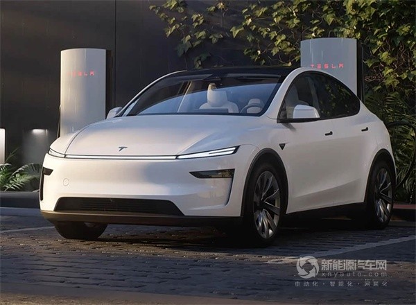 新能源汽车