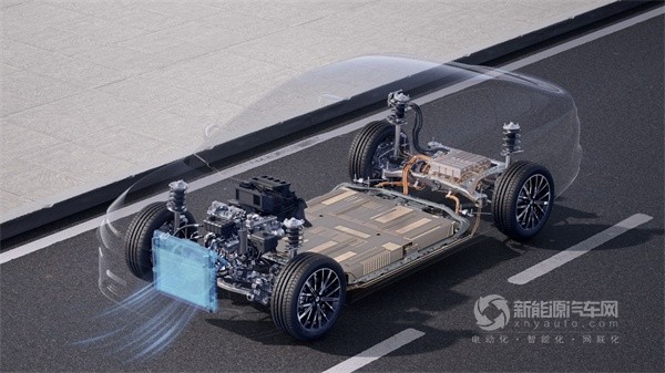 新能源汽车