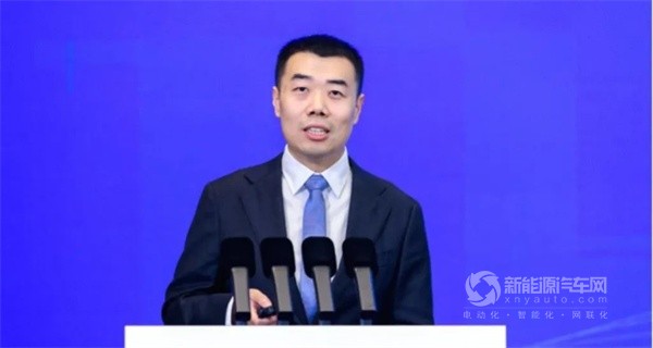 岚图高源