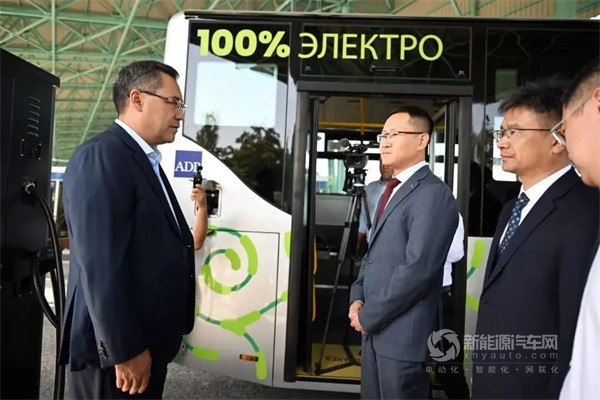安凯客车