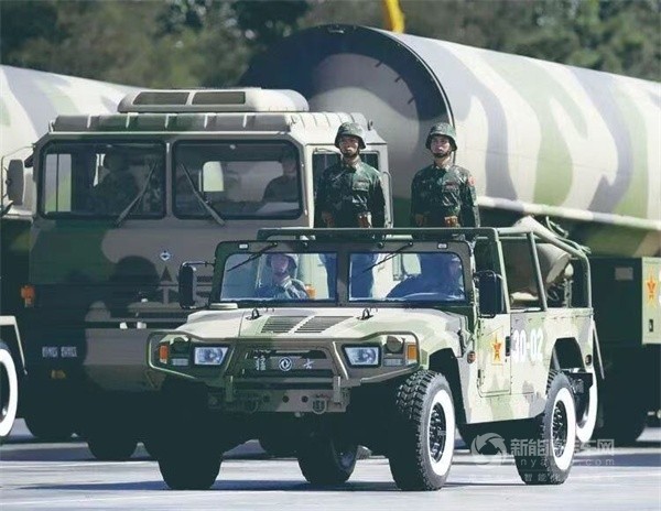 东风汽车
