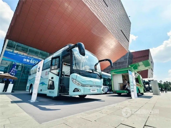 中车电动