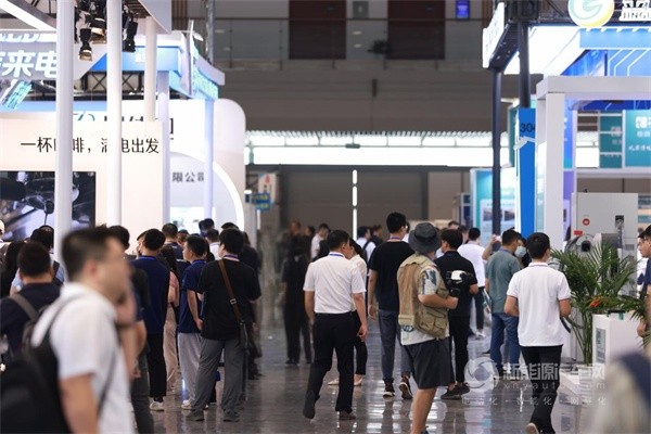 2025国民车展