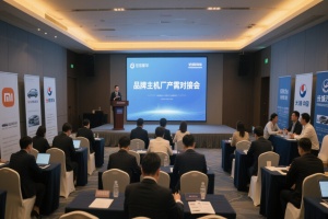 展览|2025国民车展：名企集结+产需对接 观众预登记火热进行中