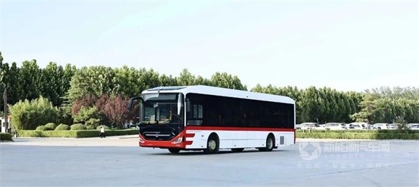 中通客车