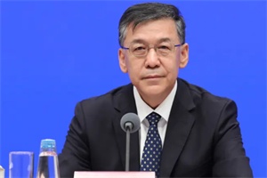 国新办科技部部长阴和俊：全国新能源汽车累计销售突破四千万辆