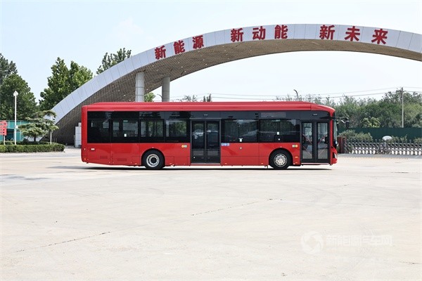 中通客车