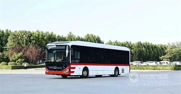 中通客车