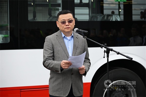 比亚迪