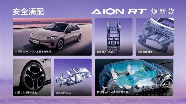 AION RT焕新款