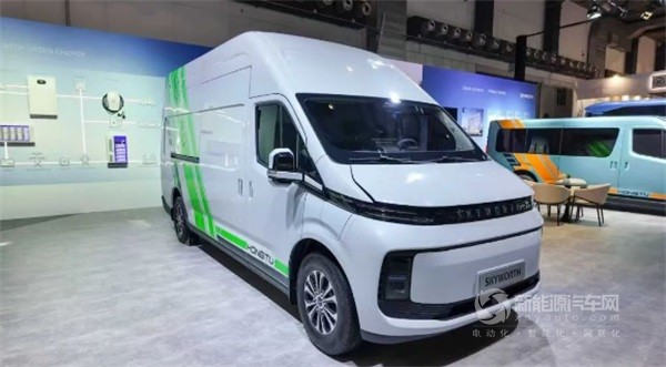 创维汽车