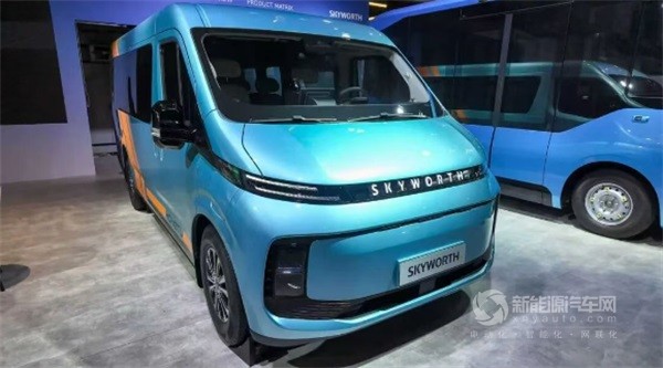 创维汽车