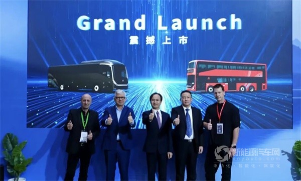 中通H12E-Plus