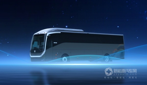 中通H12E-Plus