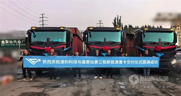 速豹黑金刚
