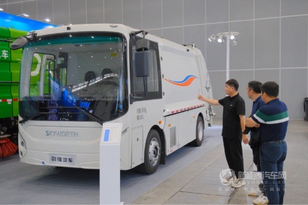 创维汽车