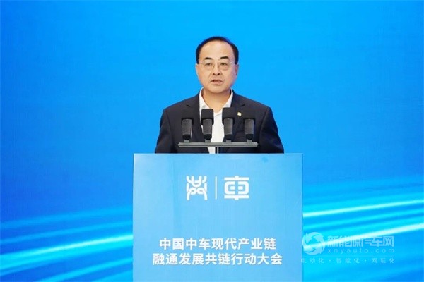 中车电动