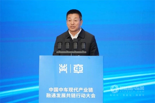 中车电动