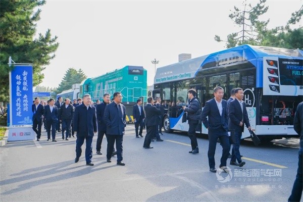 中车电动