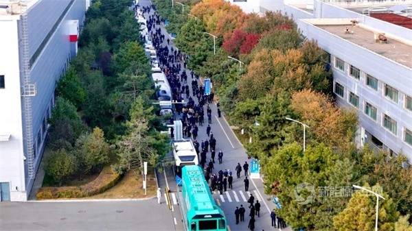 中车电动