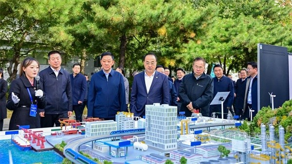 中车电动