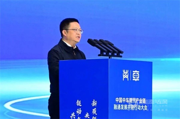 中车电动