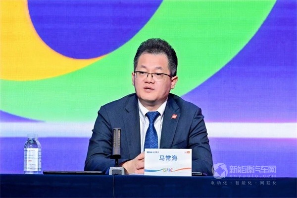 中通客车