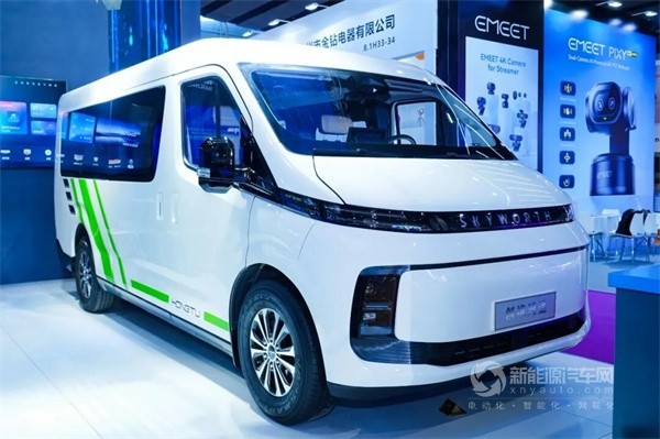 创维汽车