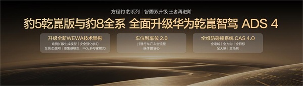 方程豹