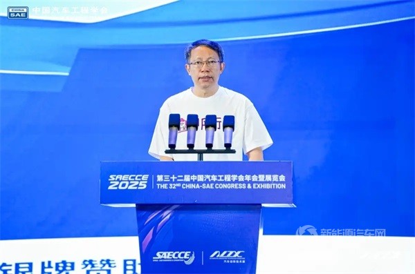 清华大学李克强教授