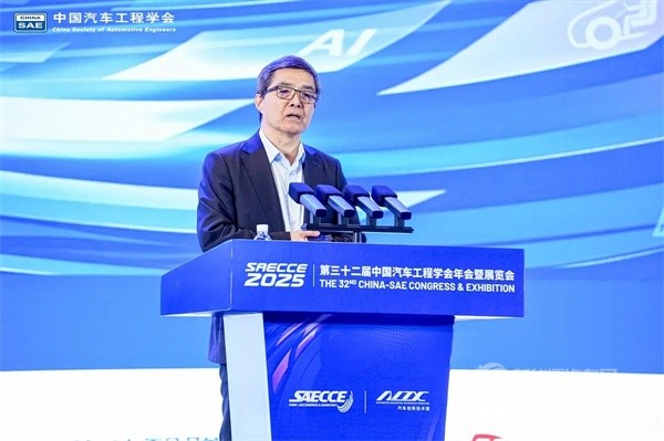 欧阳明高院士