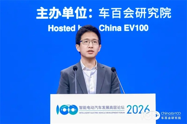 卓驭科技CEO沈劭劼