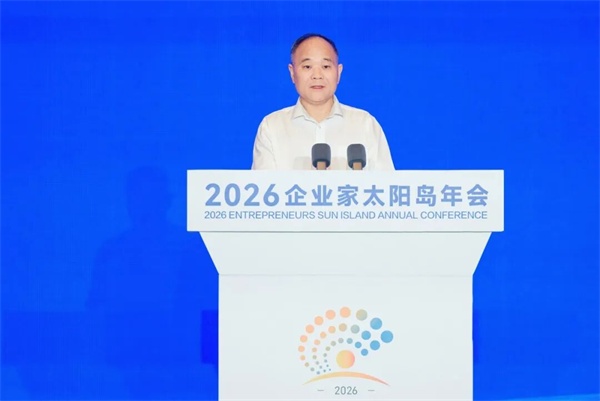 李书福