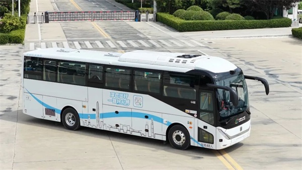 中通H11E