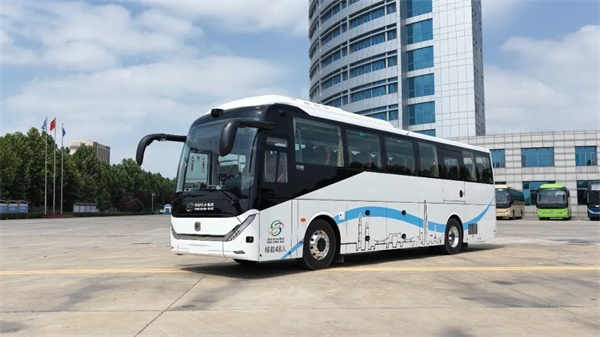 中通H11E