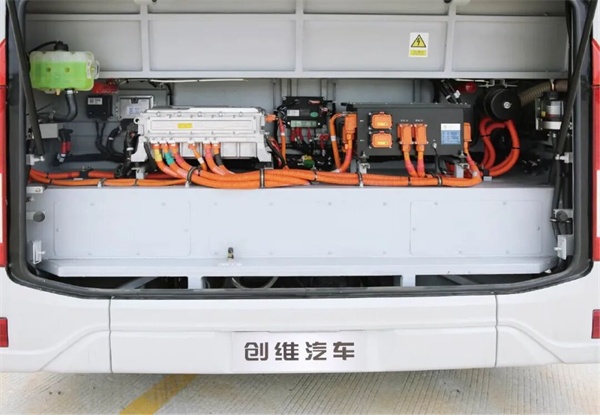 创维商用车