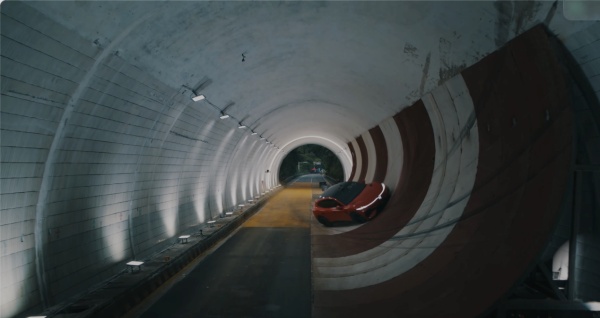 岚图汽车