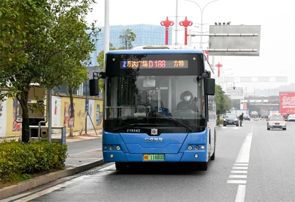 中车电动