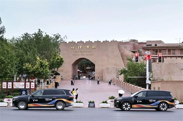 东风汽车