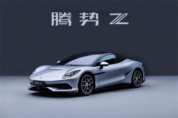 腾势Z
