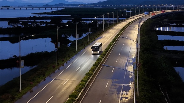 中通客车