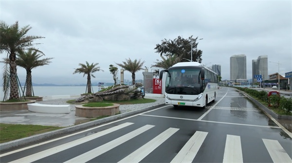 中通客车
