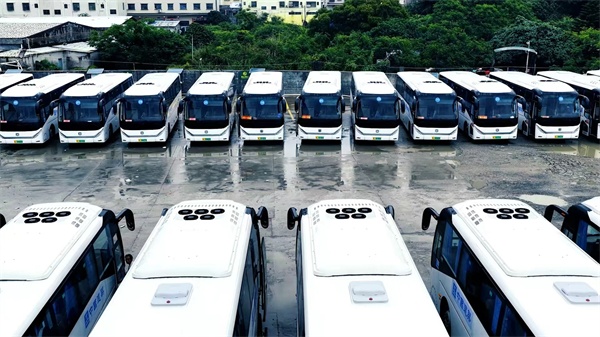 中通客车