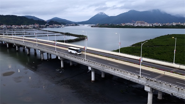 中通客车