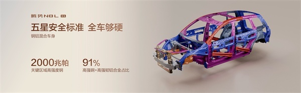腾势N8L