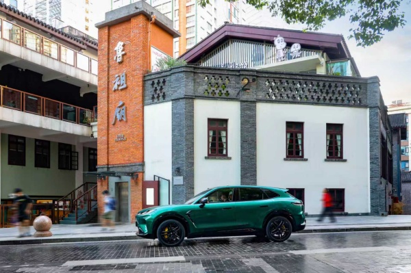 极狐阿尔法T7