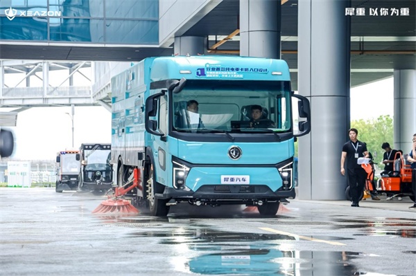 犀重汽车